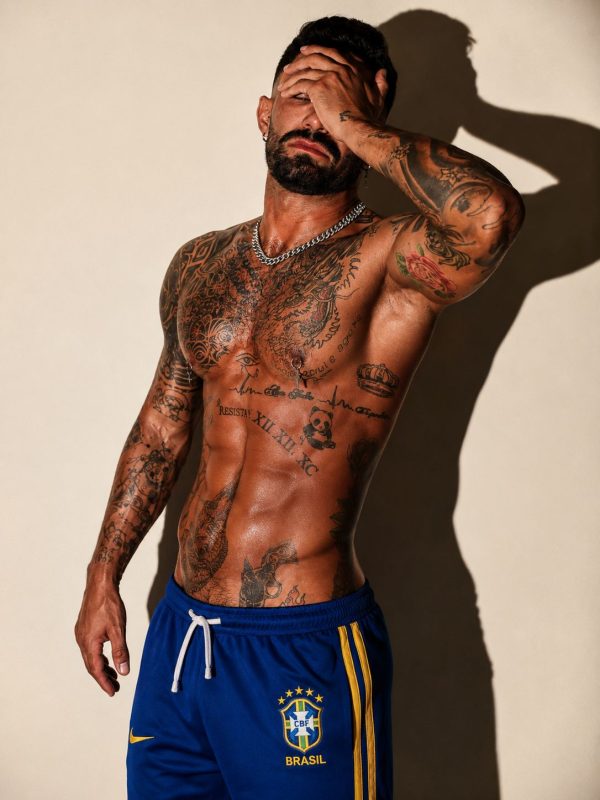 Pietro Rios 9