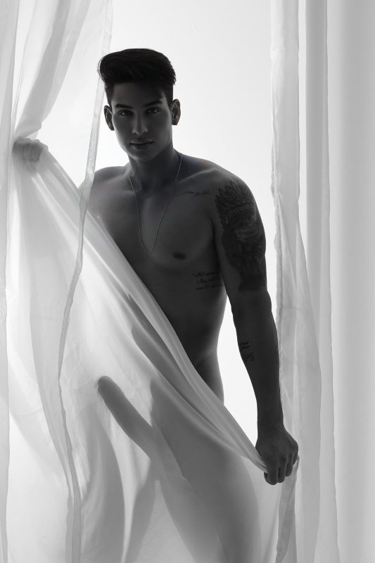 Miguel Ângelo 16