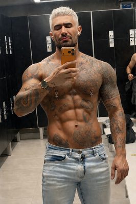 Pietro Rios 1