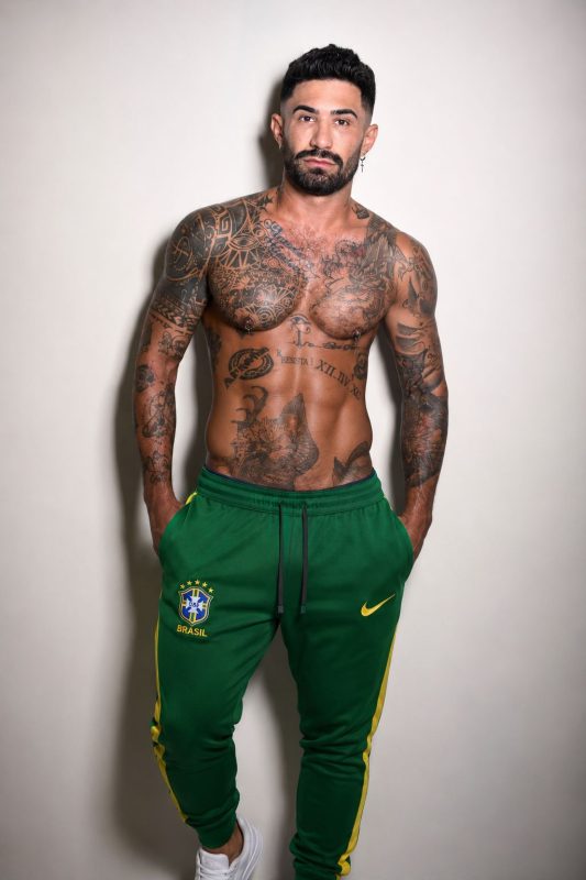 Pietro Rios 11