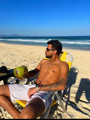 Douglas Teixera 5