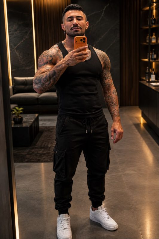 Pietro Rios 3