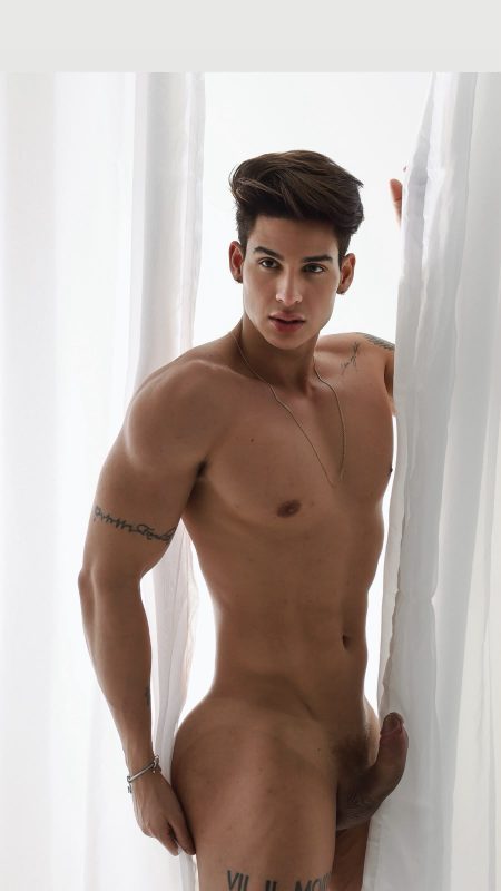 Miguel Ângelo 12
