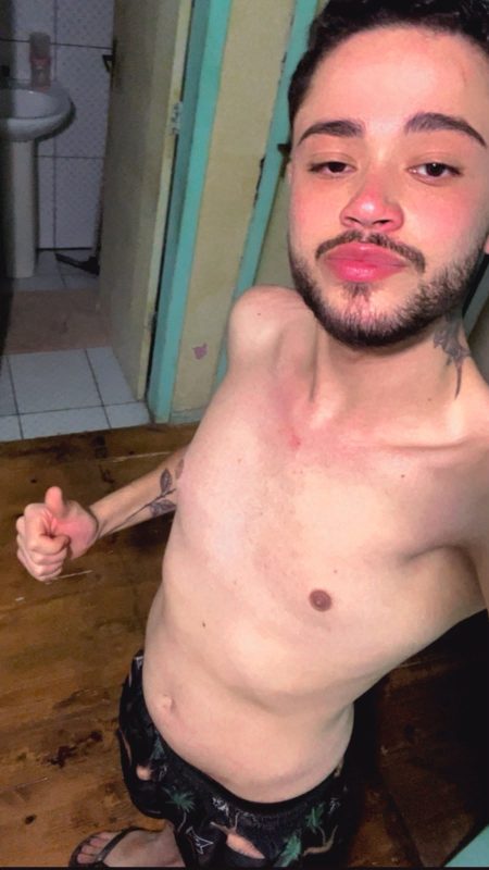 Alex Ferreira 1