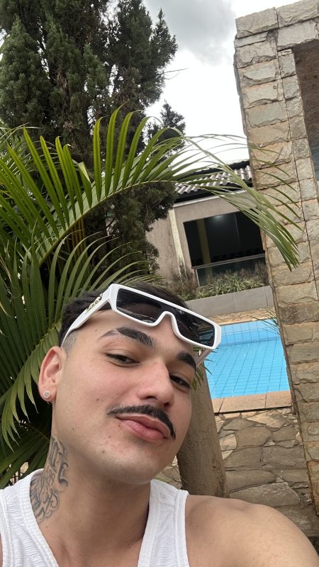 Felipe Putinho 26