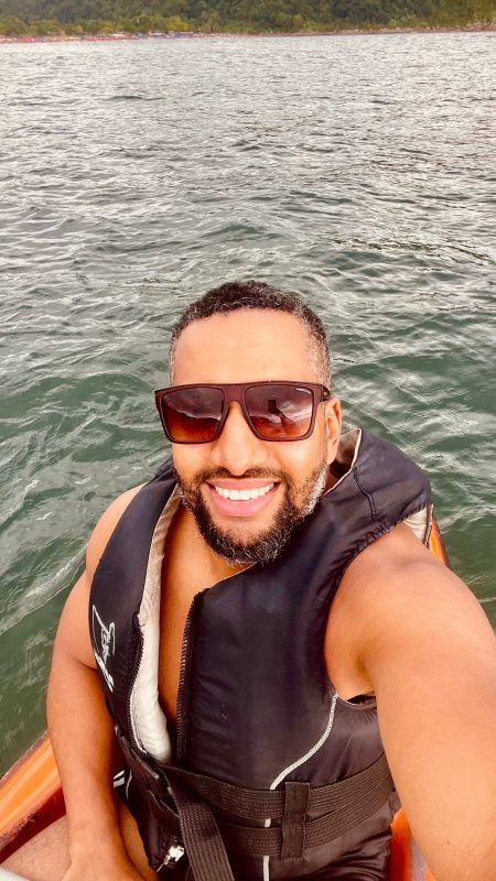 Anjo Cavalheiro 3