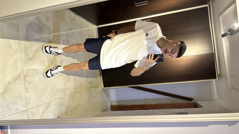 Felipe Putinho 9