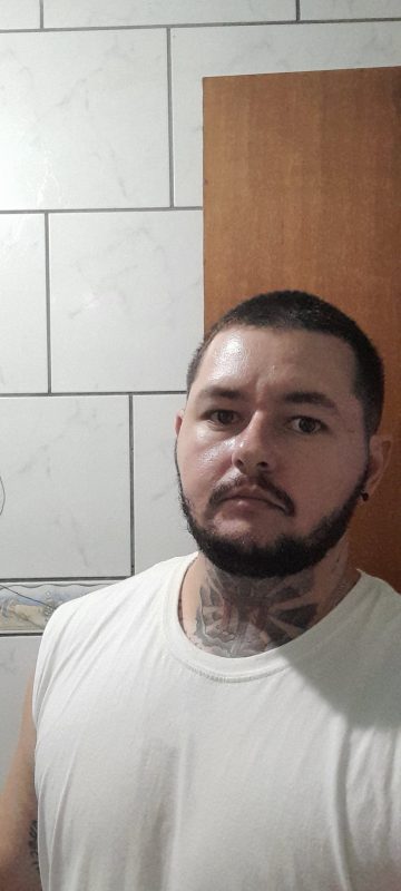 Léo Vittoríno – Homem Trans 3
