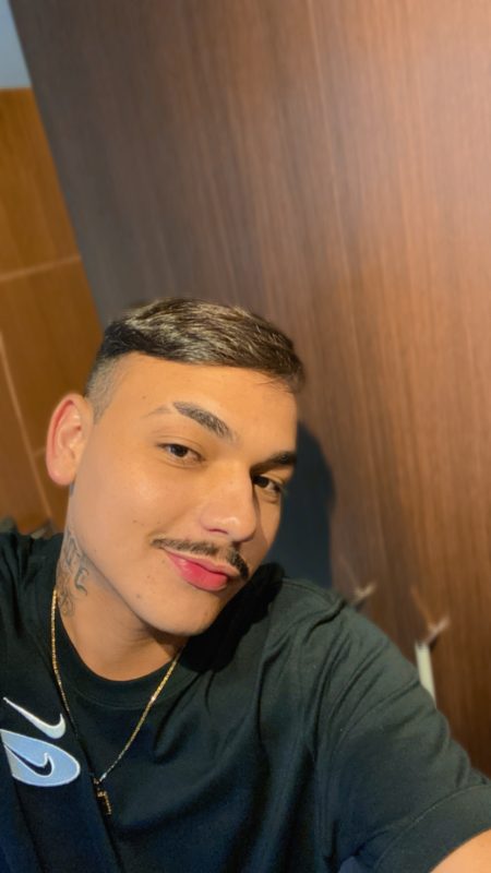 Felipe Putinho 12