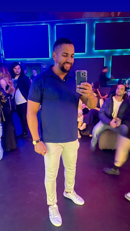 Anjo Cavalheiro 1