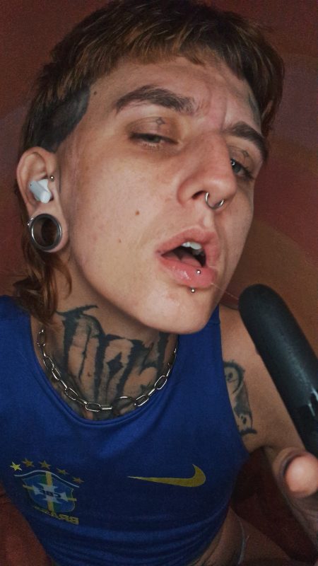 Dominique Moratto - Homem Trans 13