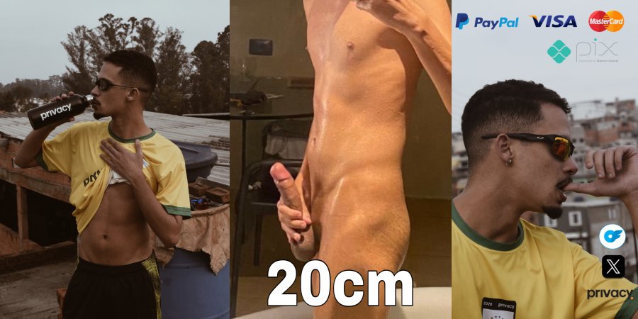 Guilherme Luiz 20Cm