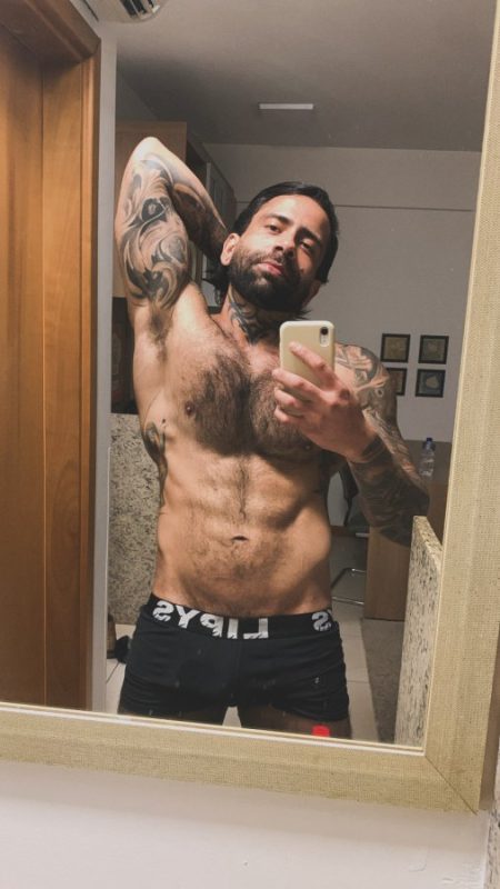 Jão Mamute