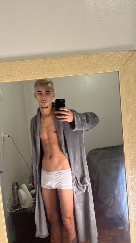 Mickael 19cm 4