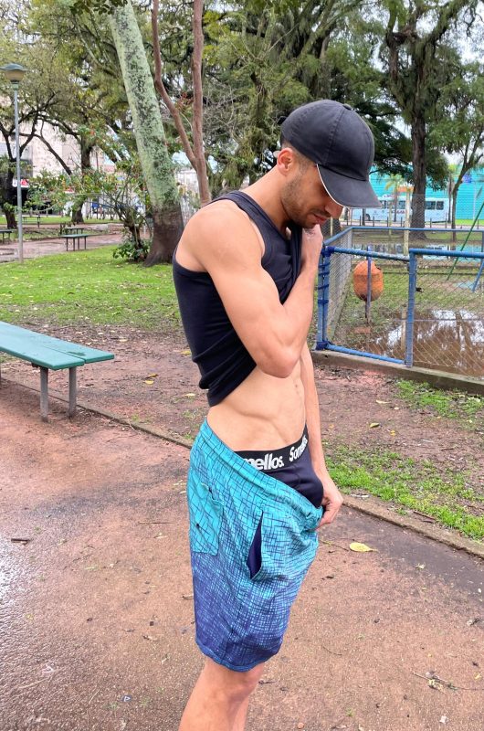 Lucas Gostoso 71