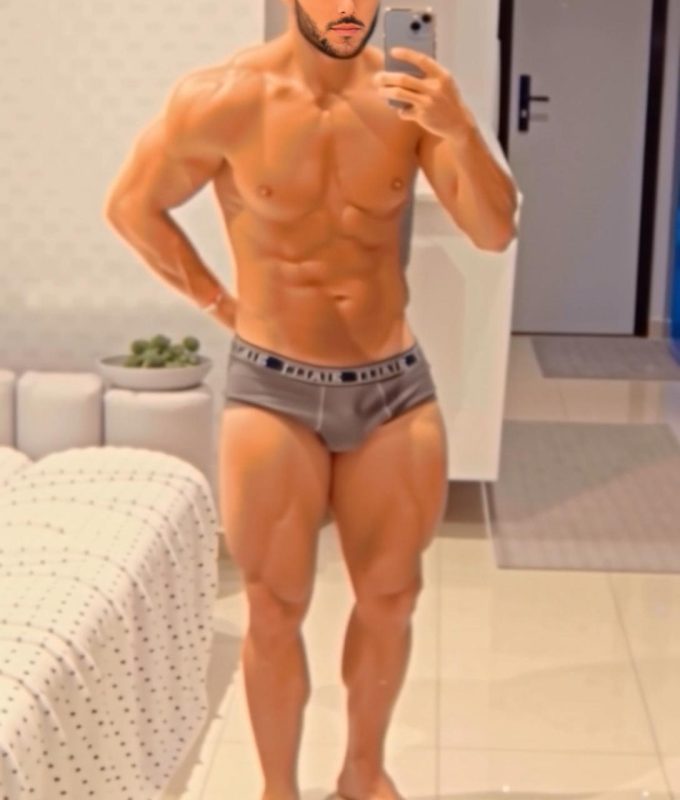 Mister Bumbum 8