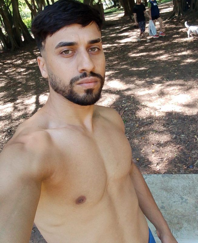 Lucas Gostoso 13
