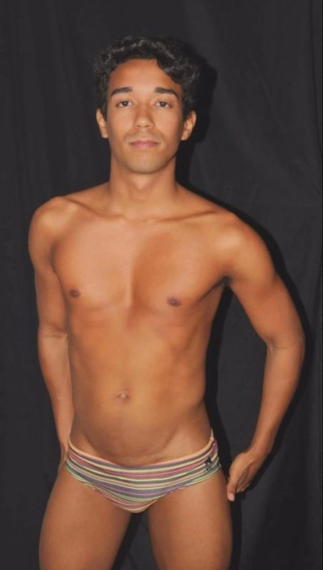 Renan Andrade 17
