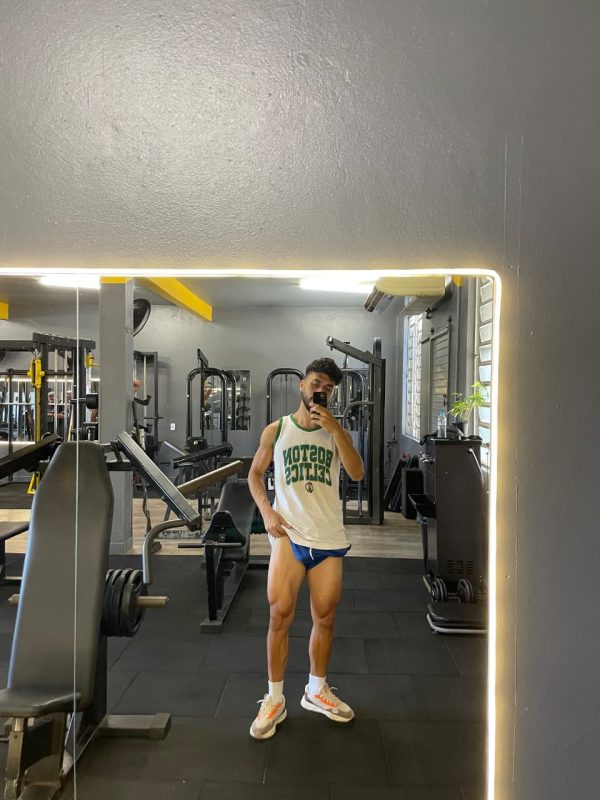 Lucas Gostoso