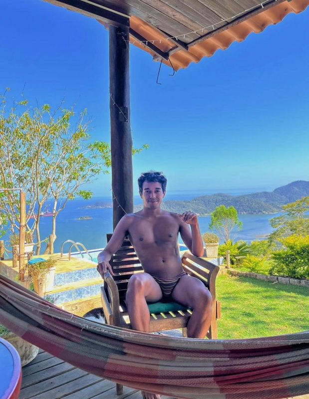 Renan Andrade 16