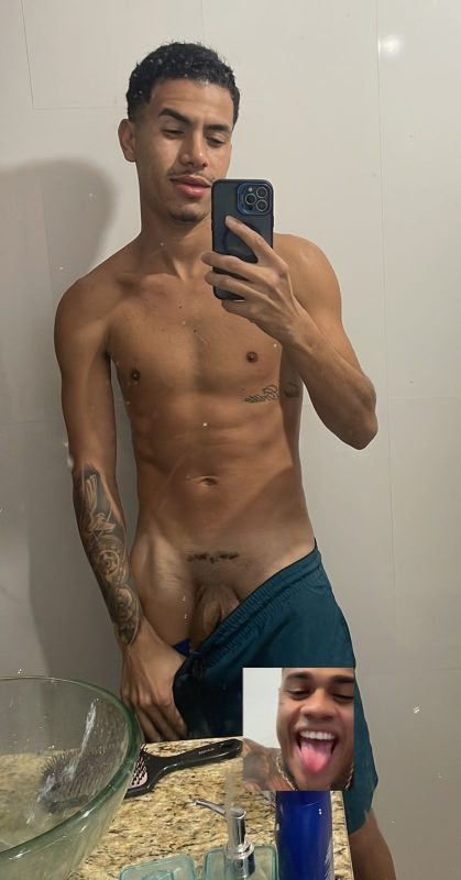 Gabriel Reiis 5