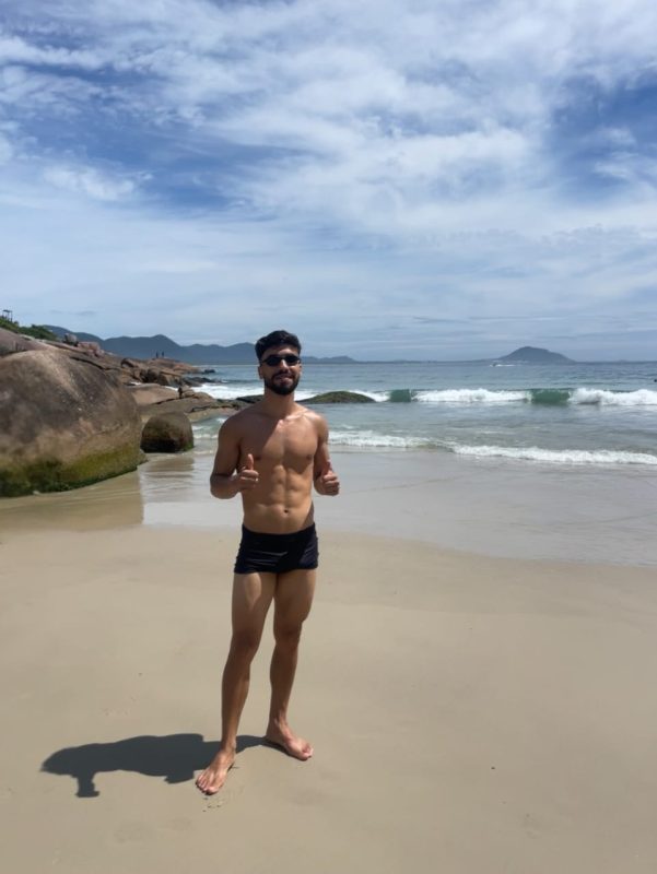 Lucas Gostoso 34