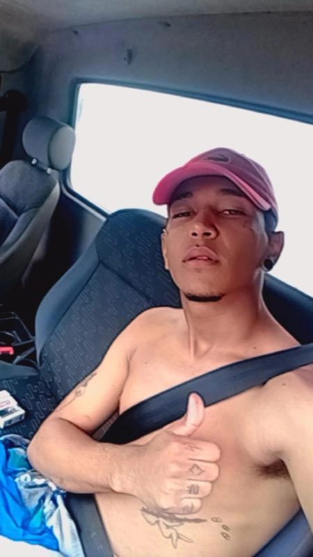 Novinho moreno 1