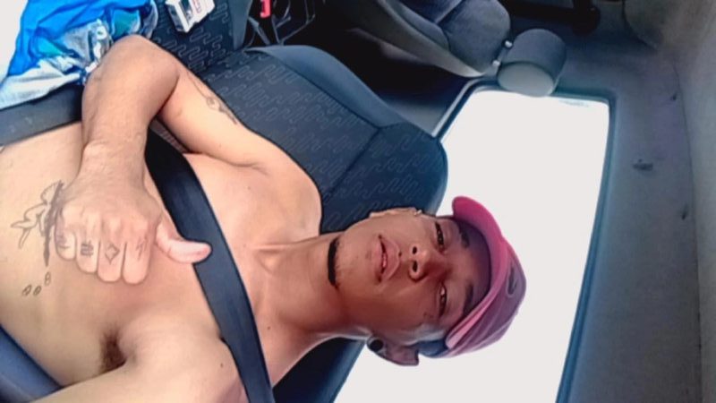 Novinho moreno