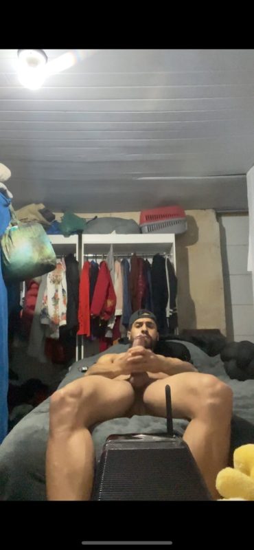 Lucas Gostoso 65