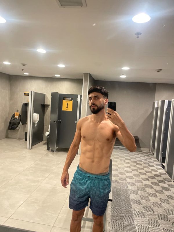 Lucas Gostoso 33