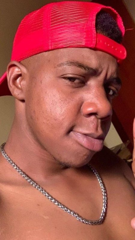 Nego Dotadão 2