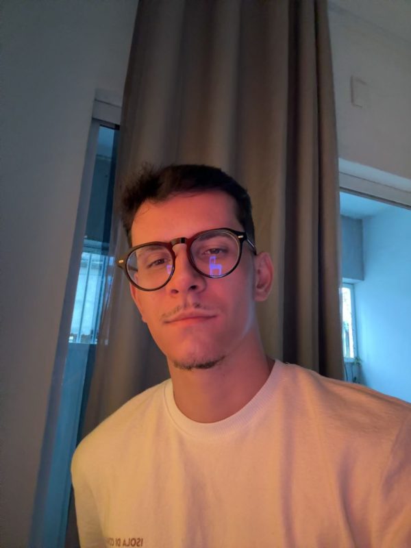 Lucca Peerez 3