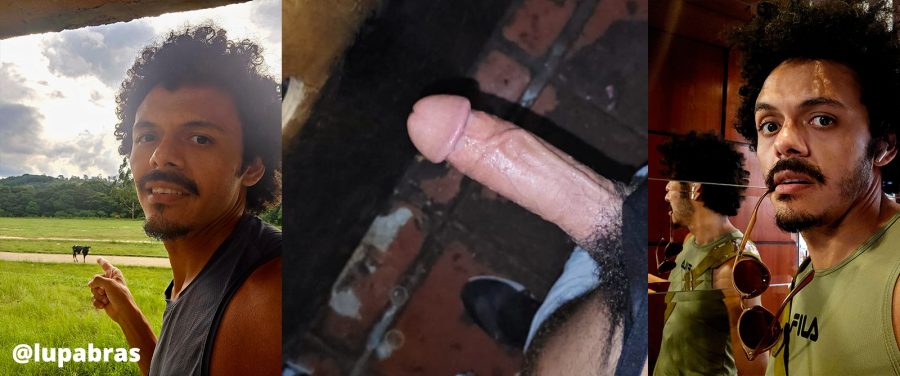 Lupã Bras