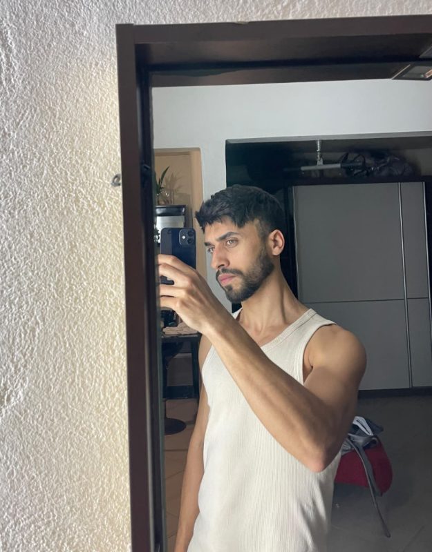 Lucas Gostoso 11