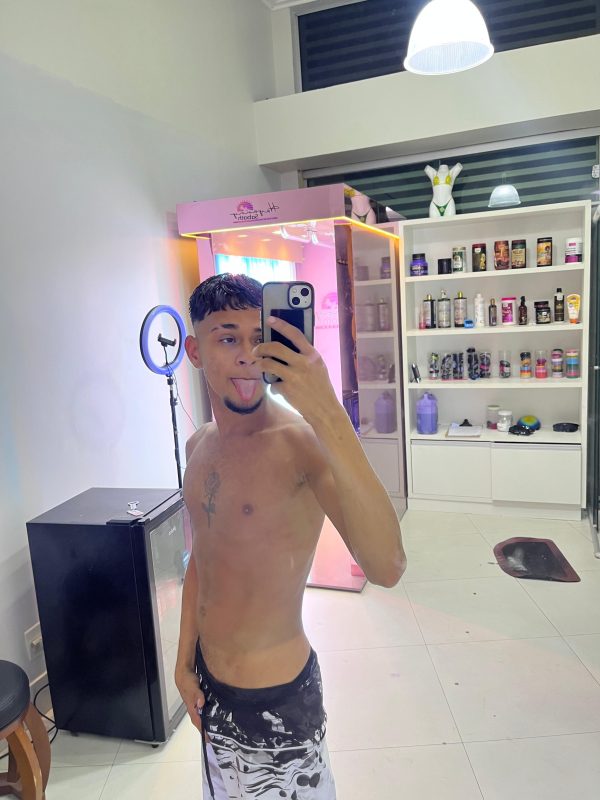 Kasttiel Silva 3