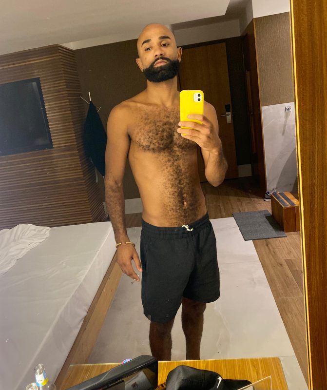 Don Carioca 8