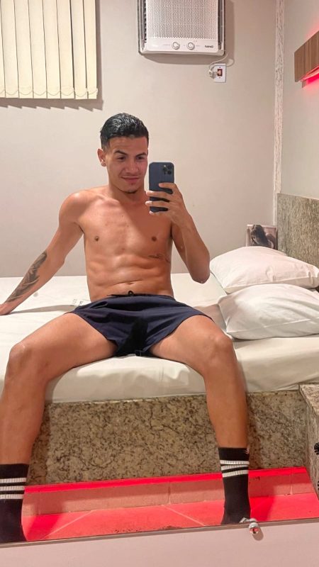 Gabriel Reiis 2