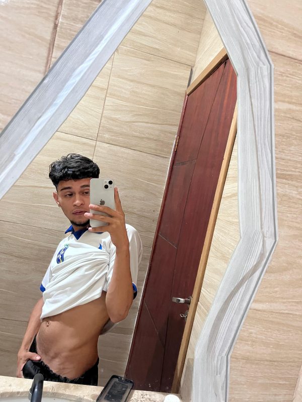 Kasttiel Silva 2