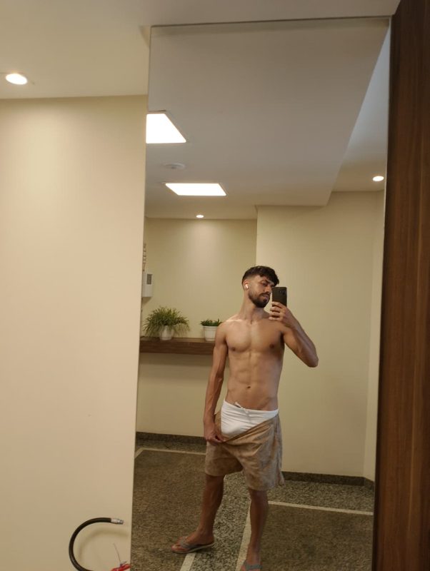 Lucas Gostoso 39