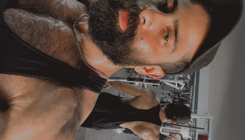 Jão Mamute