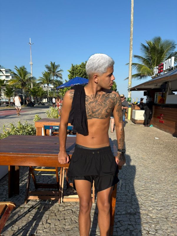 Hugo Beltran 8