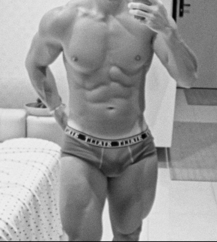 Mister Bumbum 14