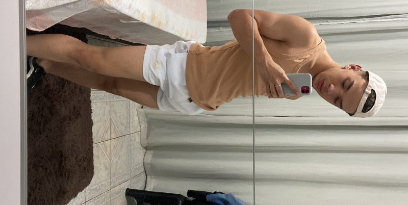 Lucas Dotado