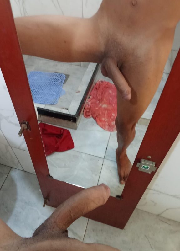 Novinho 23cm 9