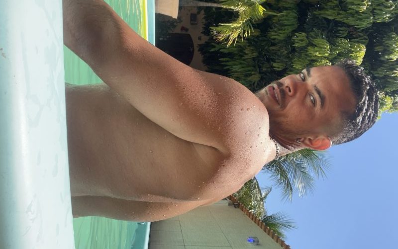 Jhon Morais