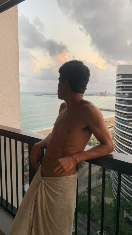 Pacatuba CE