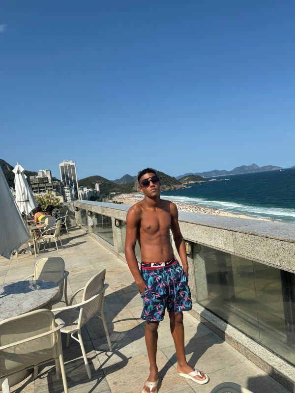 Pedro Dotado