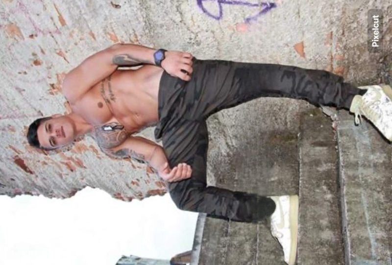 Bryan Franco