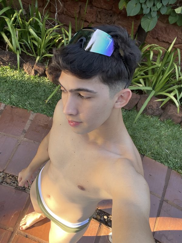Angel Boy 8