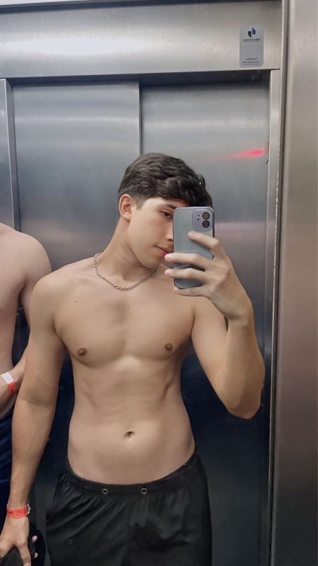 Angel Boy 7